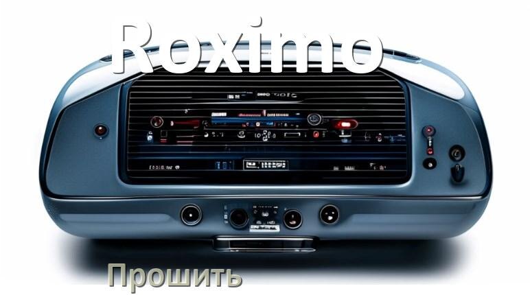 
Как прошить магнитолу Roximo Андроид на русский через флешку и компьютер
