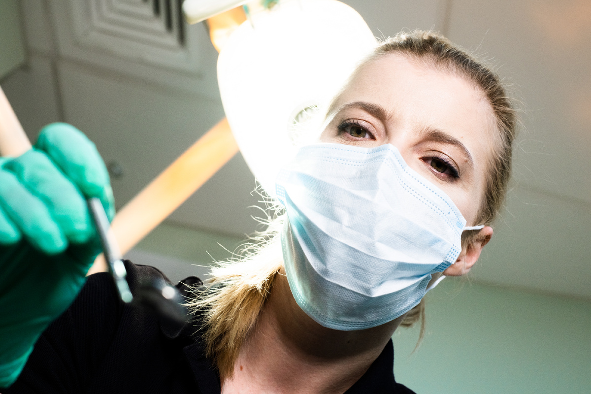 Фотография взята с сайта стоматологии Дмитрович Фэмили https://www.dmitrovich.ru/