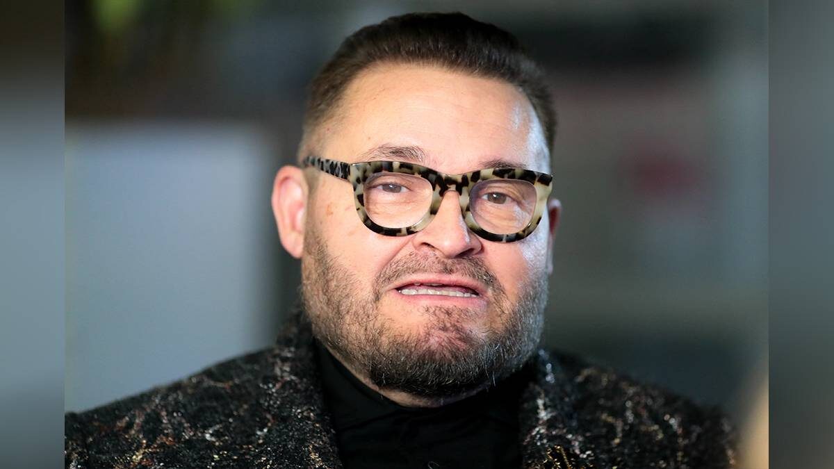    Фото: Василий Кузьмиченок / АГН Москва