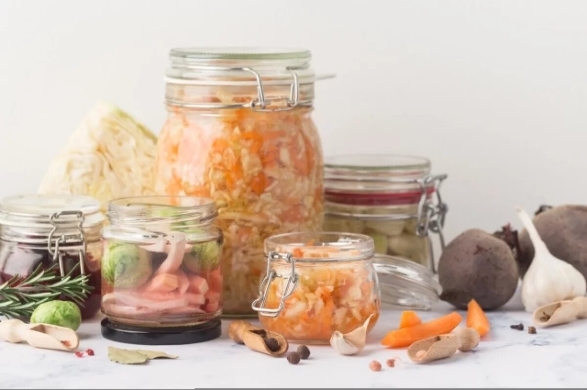    Врач Пестон назвал пять продуктов, которые могут снизить риск развития рака