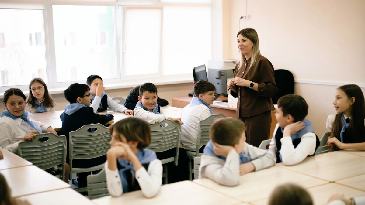    Фото: Анастасия Яровая / пресс-служба губернатора ЯНАО