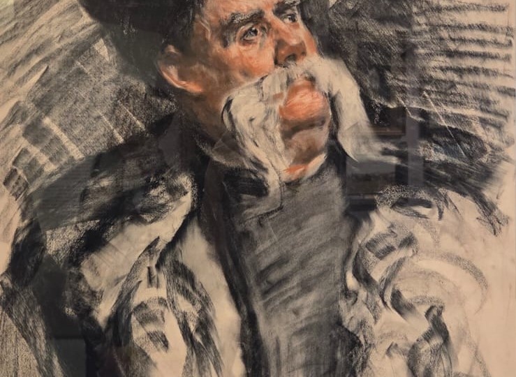 Пульс Первопрестольной: Гиляровский Live