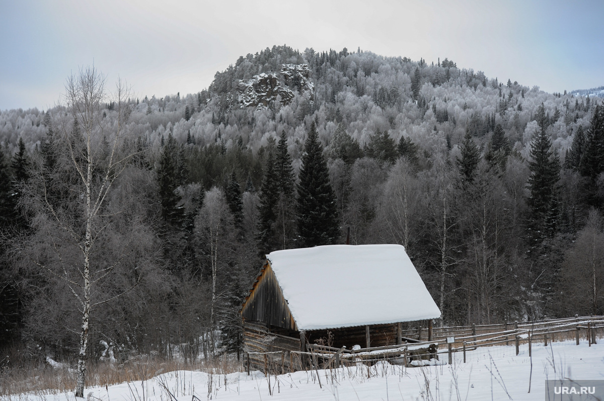 Фото: Вадим Ахметов © URA.RU