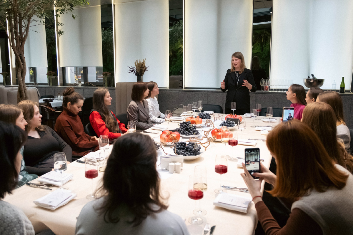 фото Анастасия Манаева