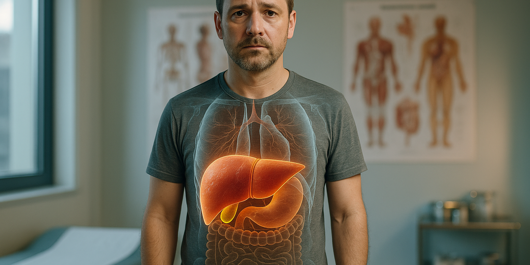 Врачи предупреждают: болезни печени и желчного долго не дают симптомов. Эти 3 анализа покажут проблему до того, как станет поздно