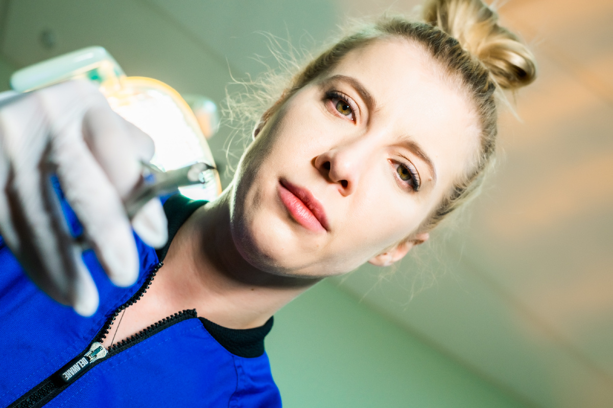 Фотография взята с сайта стоматологии Дмитрович Фэмили https://www.dmitrovich.ru/