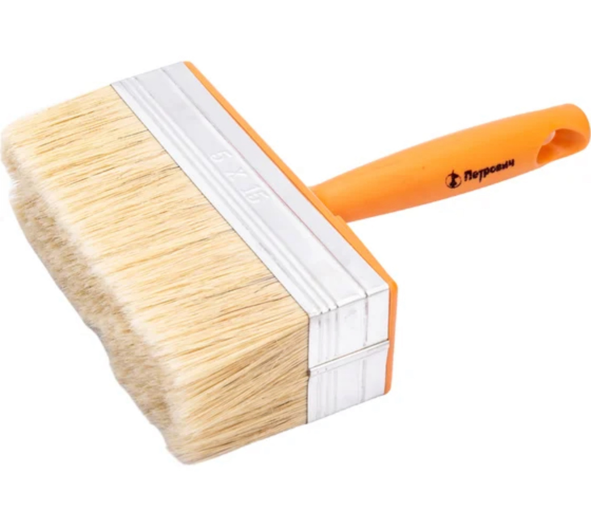 Кисть-макловица