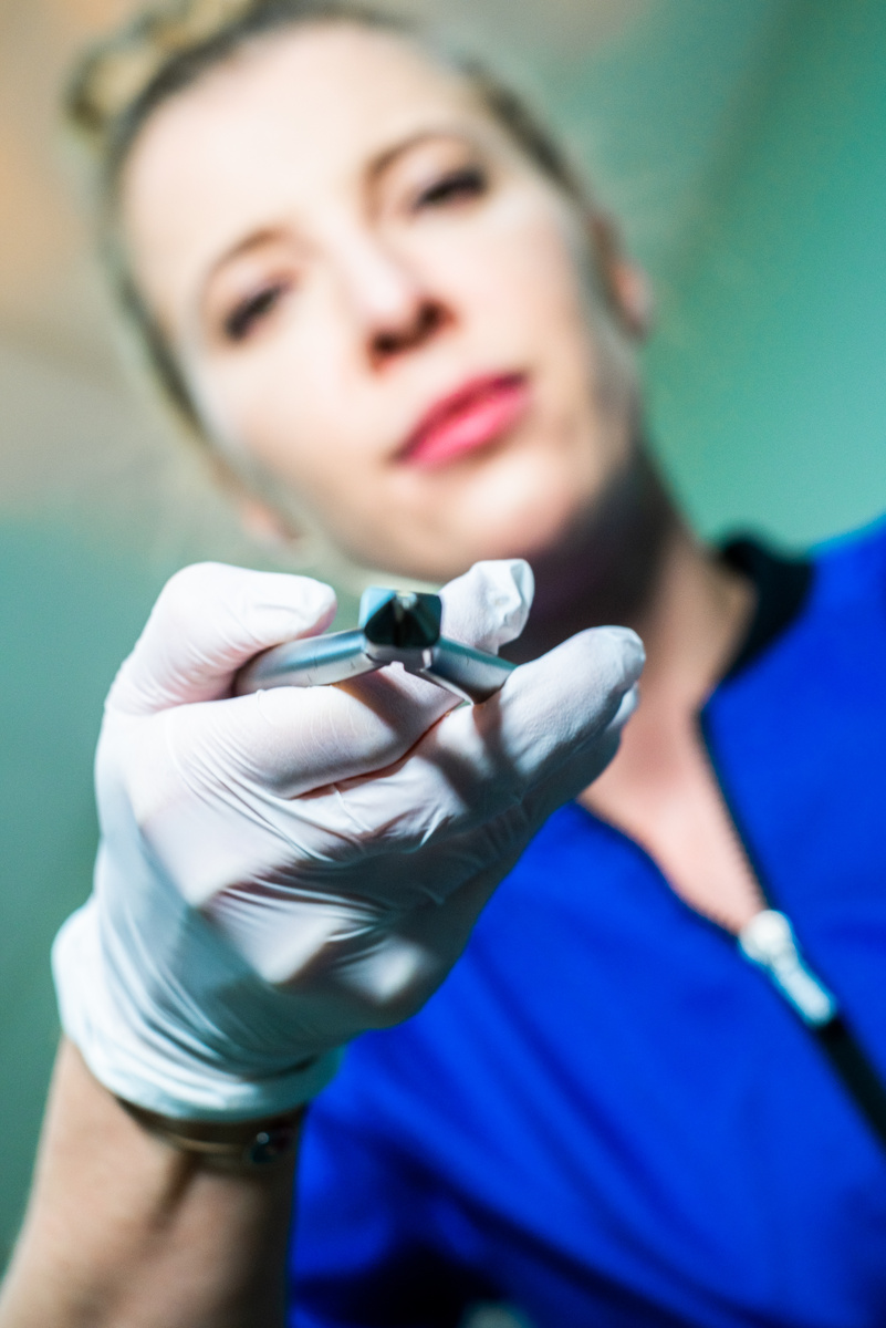 Фотография взята с сайта стоматологии Дмитрович Фэмили https://www.dmitrovich.ru/