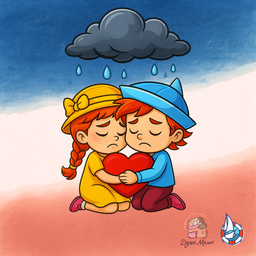 Детский Благотворительный Фонд "Кораблик"