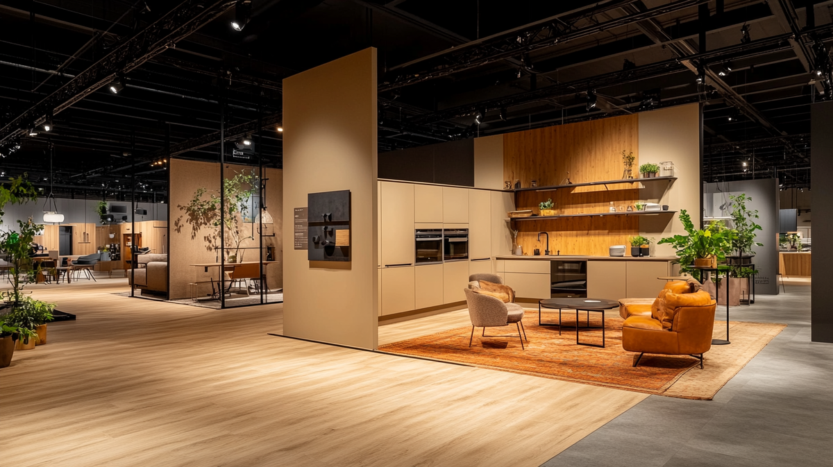    Бежевая кухня хай-тек: уют без хлопот и сложностей — мебельная компания Свои Кухни. Кухонные гарнитуры икухни на заказ в Москве svkuhni77