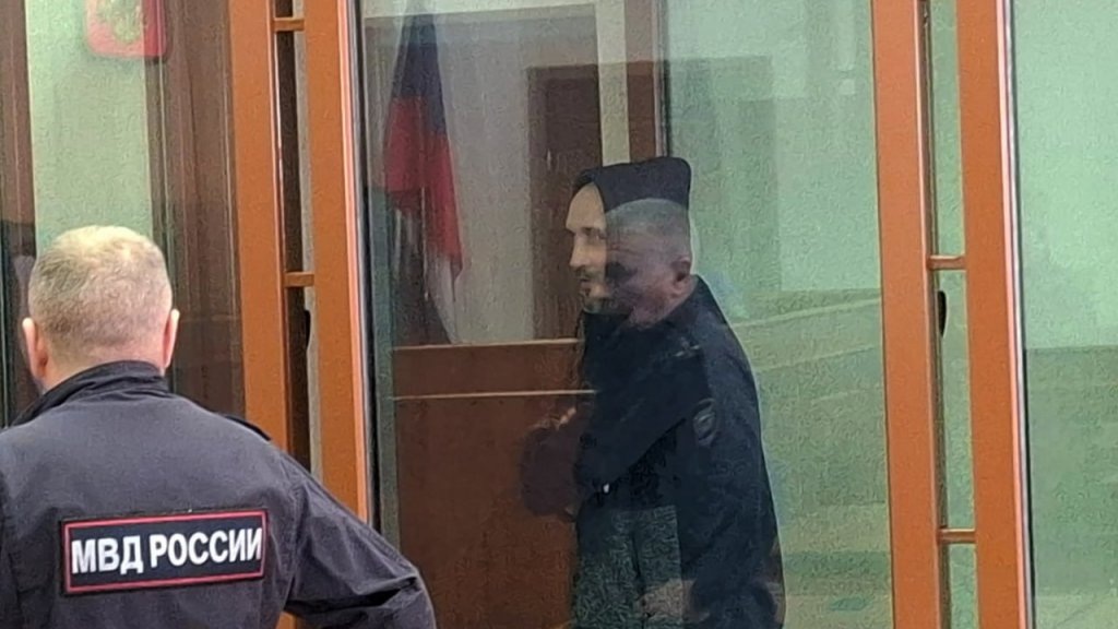    Фото: пресс-служба судов Свердловской области