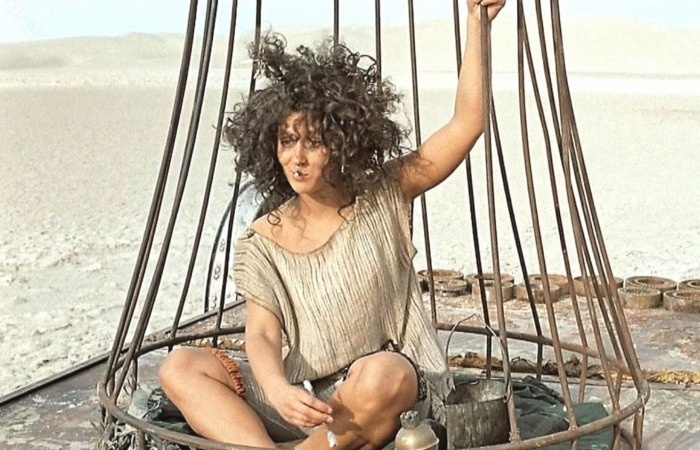    Ирина Шмелева. Фото: КП