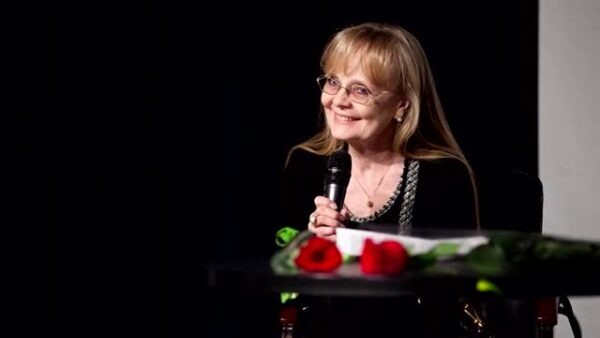    Наталия Белохвостикова, фото: ТВЦ