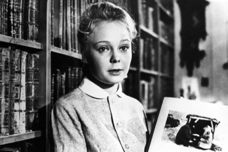    Наталия Белохвостикова. Фото: ТВЦ