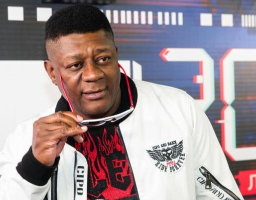    Пьер Нарцисс. Фото: ТВЦ