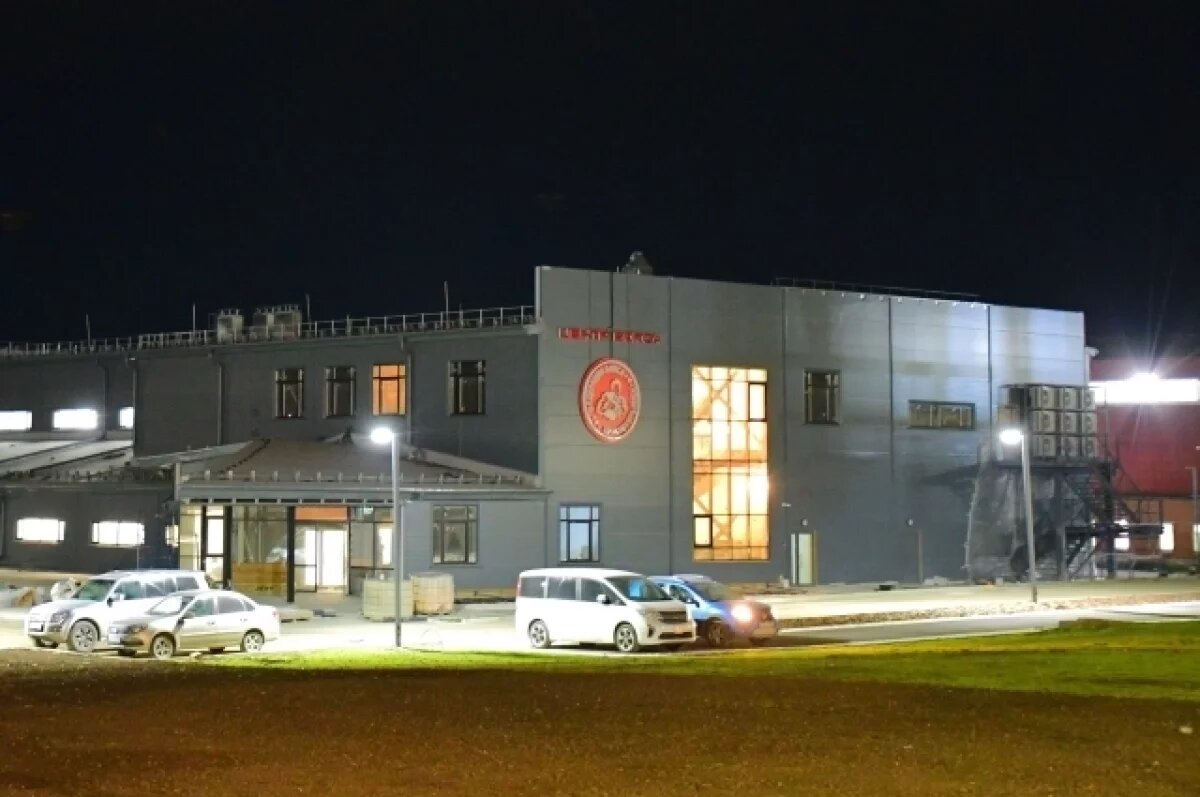    Центр бокса в Краснотурьинске начнёт работу уже в нынешнем году.