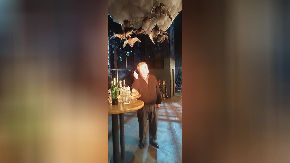    Фото: vk.com/Олег Плотников