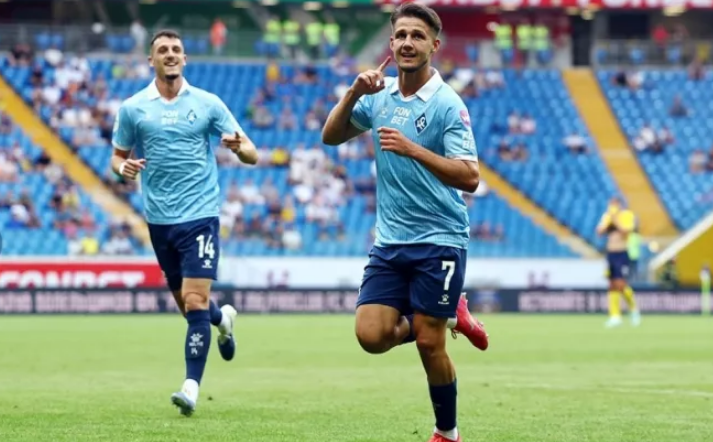 чемпионат.ком