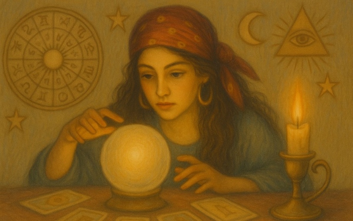    Эмоции на пределе и скрытые конфликты: кому гороскоп на 23 октября принесет испытание терпением