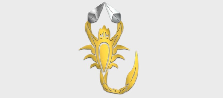 Символ Ширай Рю