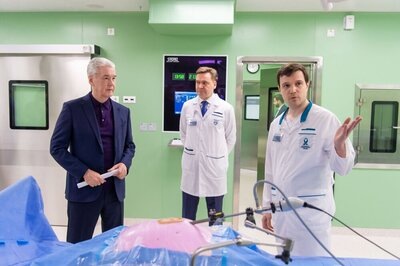 Фото: Владимир Новиков, пресс-служба мэра и правительства столицы