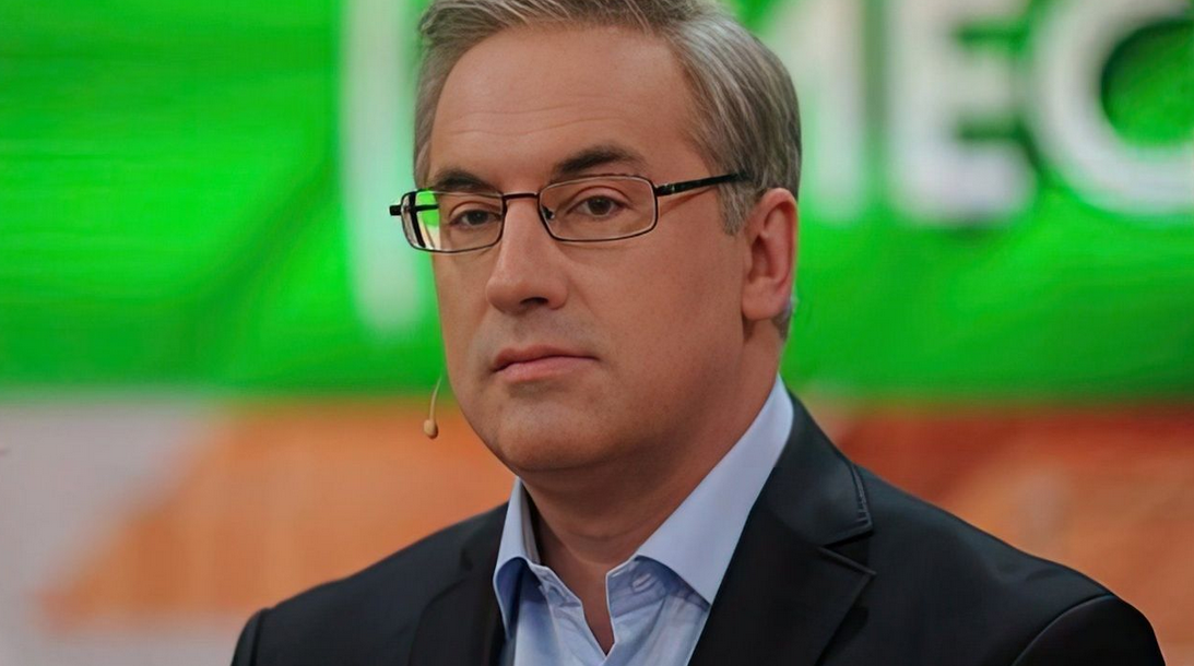 Андрей Норкин