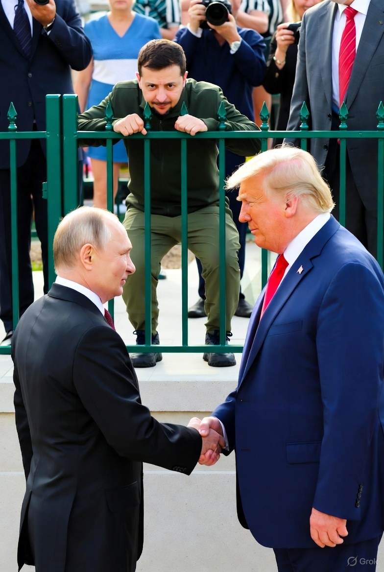 изображение создано ИИ