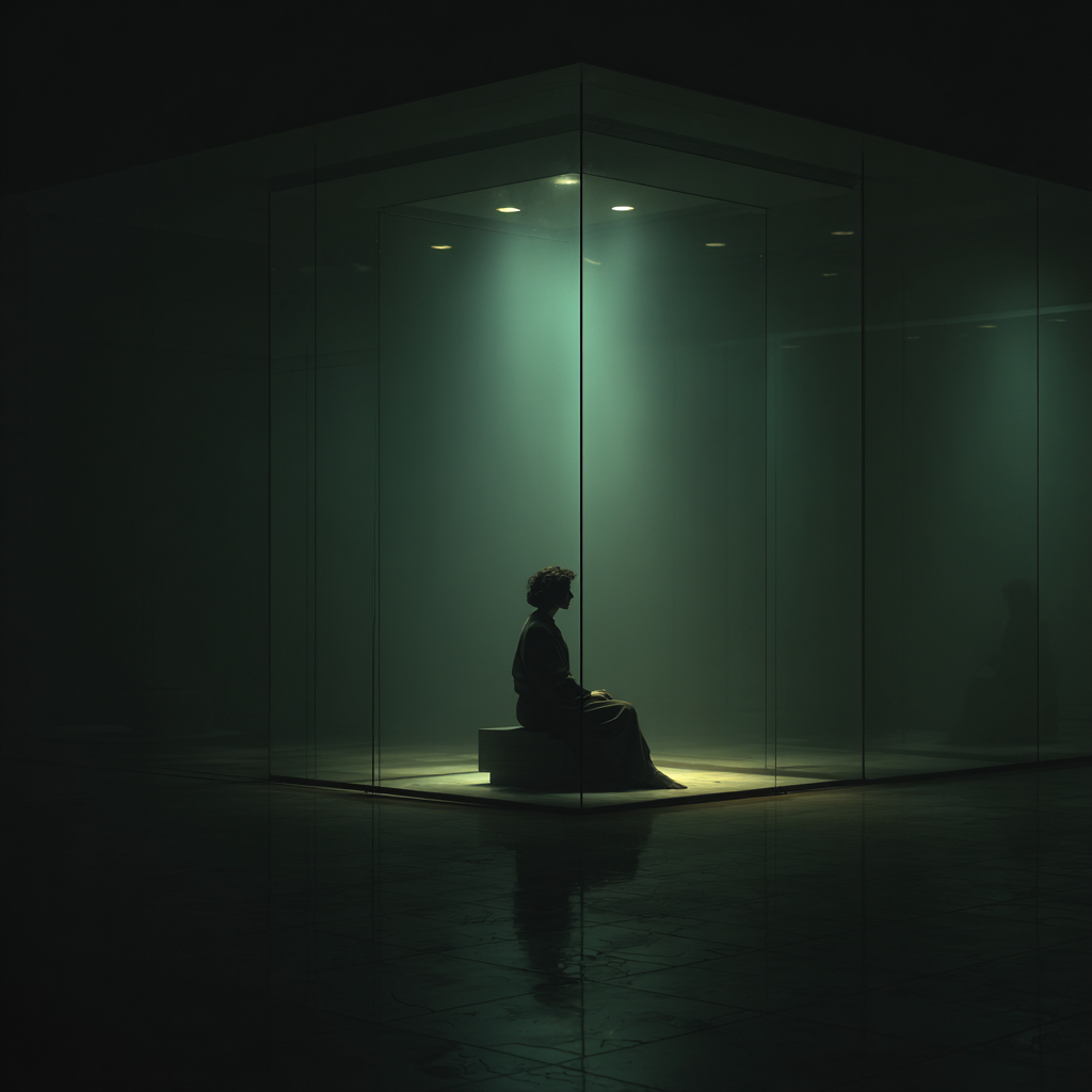 Код доступа к душе: гипноз против экзистенциальной пустоты