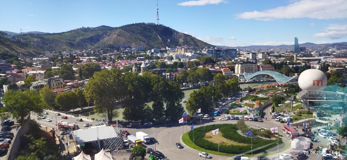 плащадь Европы