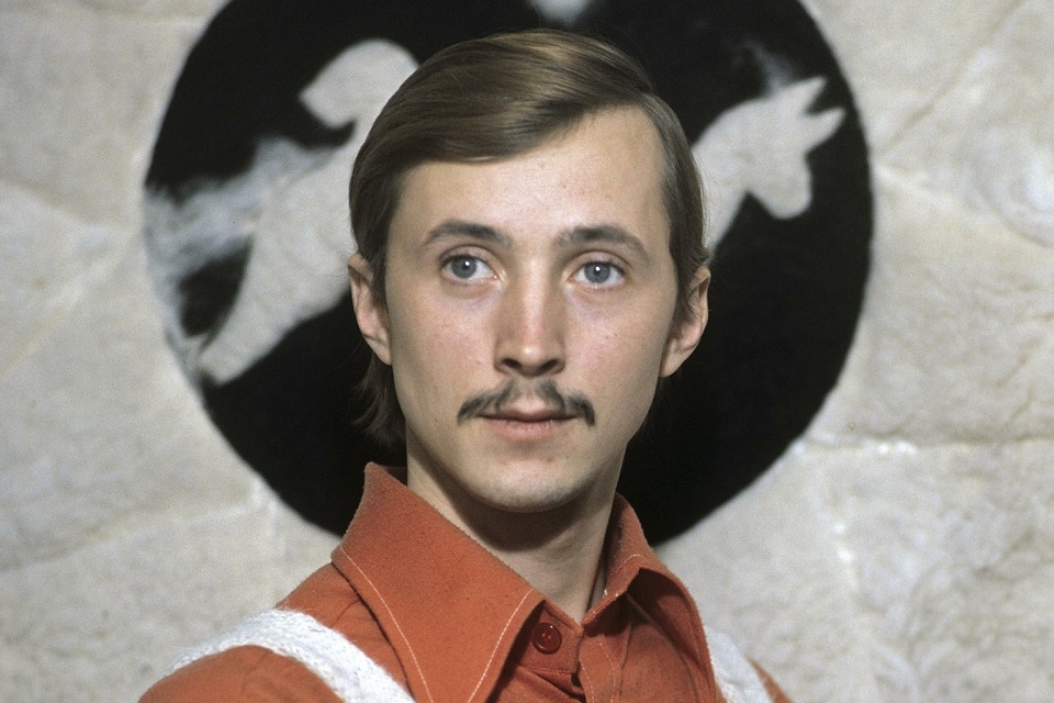 Фото: Николай Бурляев 