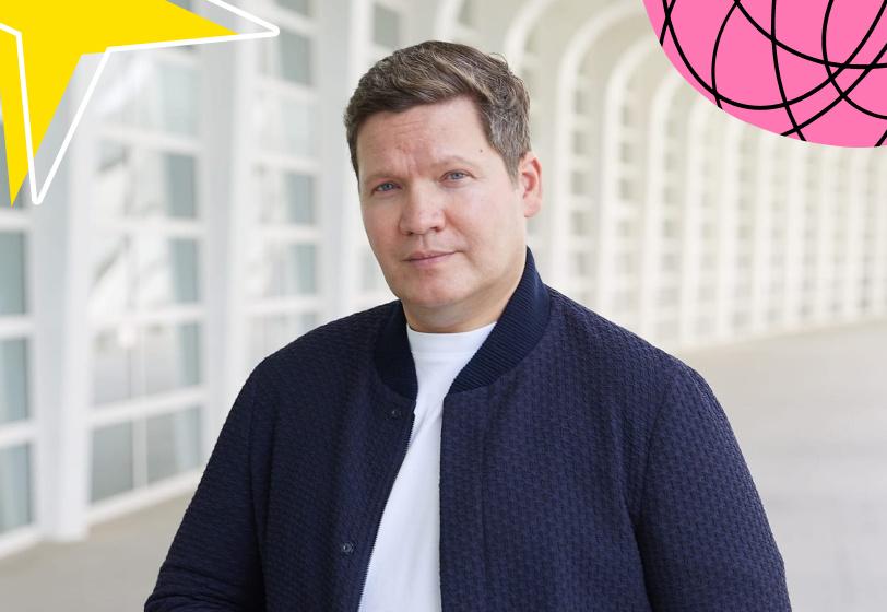 Илья Глазырин Бизнес-тренер, основатель компании «Тренинг-Менеджер Евразия»