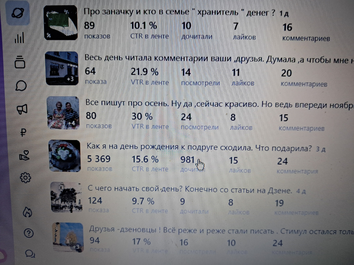 фото с моего канала