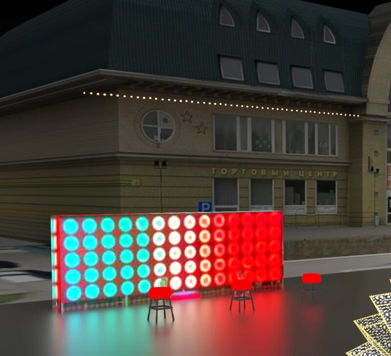 Листайте вправо, чтобы увидеть больше изображений