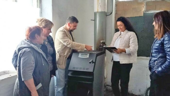    Пресс-служба Омского района