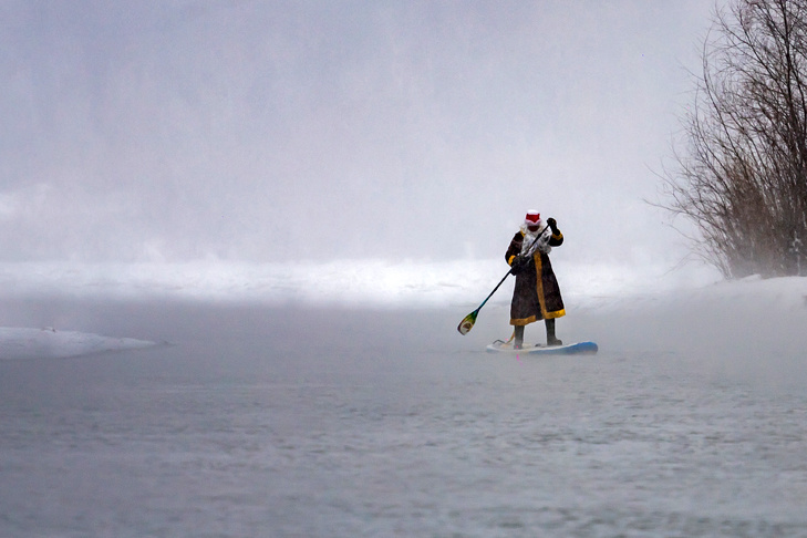    Фото Андрея Заржецкого
