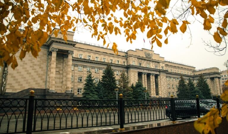    Выборы в Заксоб Оренбуржья пройдут по новой схеме одномандатных округов Оренбуржье