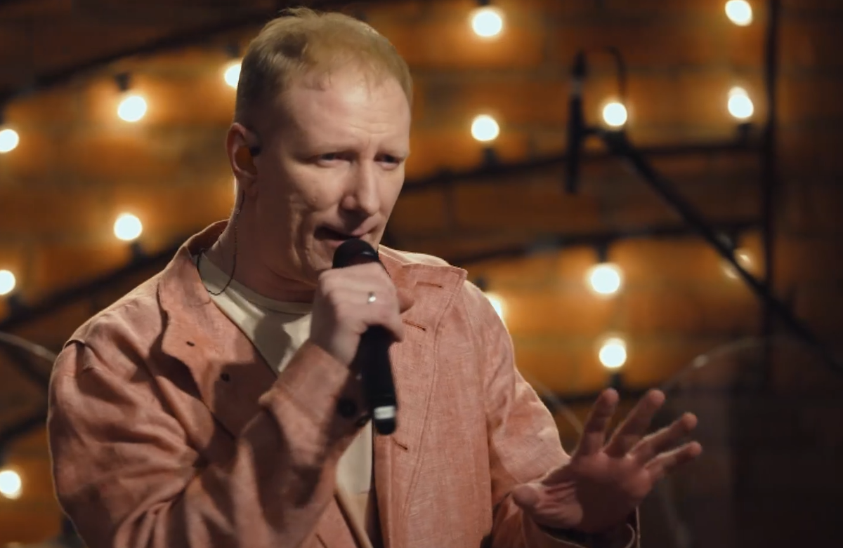 Скриншот видео