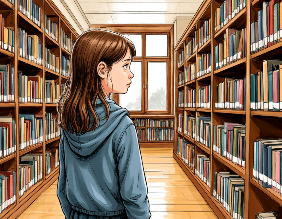 Обычная девочка Соня совершает удивительное открытие: книги — это не просто сборники текста, а настоящие живые миры, полные волшебства и друзей. С помощью волшебной закладки она попадает в самую сердцевину сказок, где буквы могут устраивать забастовки, а дрожжевое тесто — гоняться за героями. Вместе с новыми друзьями — озорным Пунтиком и порхающим Листиком — Соне предстоит спасать Переплётный Цех от исчезнувших букв «А», мирить обиженную Смешинку с Великим Кулинарусом на волшебной Кухне и находить выход из самых невероятных ситуаций. Каждое приключение учит её дружбе, смекалке и вере в чудо. Постепенно магия перестаёт быть чем-то далёким и начинает жить рядом — в запахе домашних котлет и страницах любимых книг. Эта светлая и добрая история о том, как самое настоящее волшебство рождается в нашем собственном сердце, стоит лишь захотеть его увидеть.