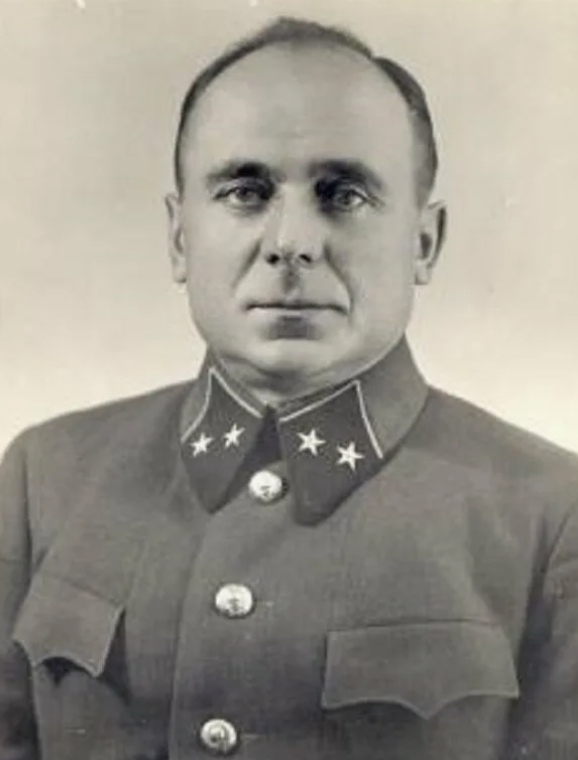 П.Ф.Алферьев (1893-1942). Источник - https://dzen.ru/a/XvRnvQBql0St5A73