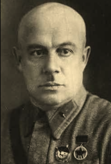 Ф.И.Буданов (1897-1941). Источник - https://1418museum.ru/heroes/67211811/