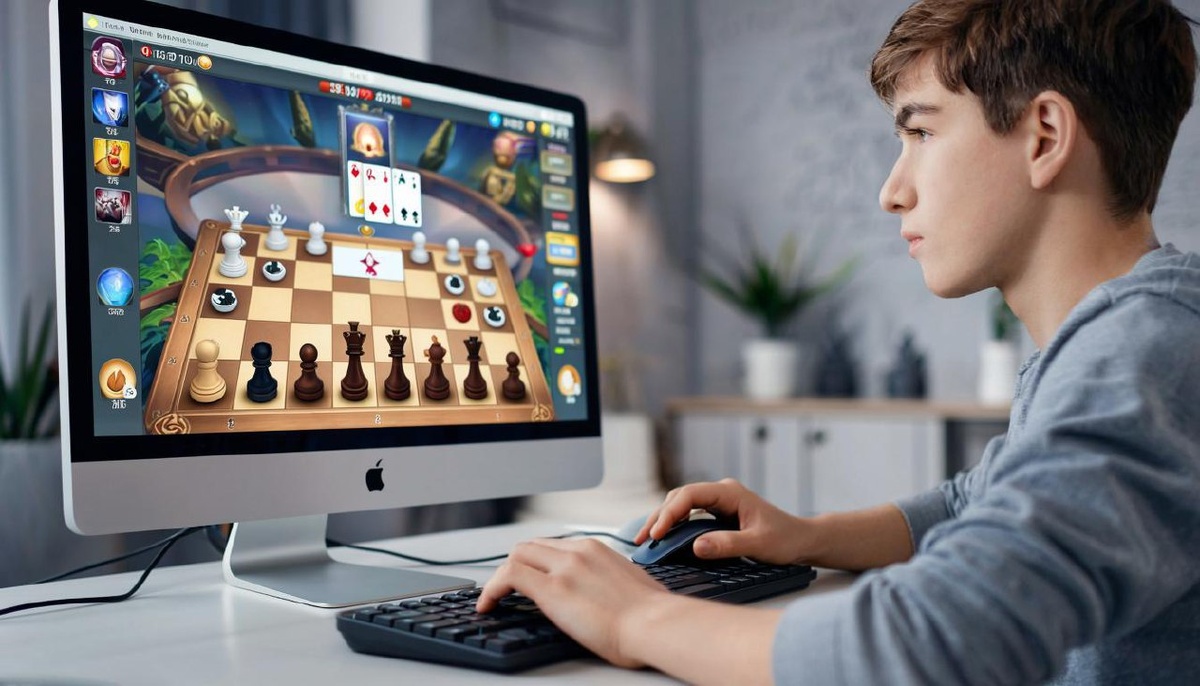 стратегическое мышление в демо-играх