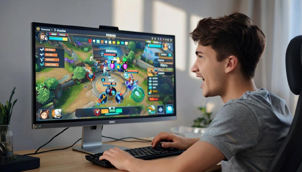 тренировка удачи с демо-игрой