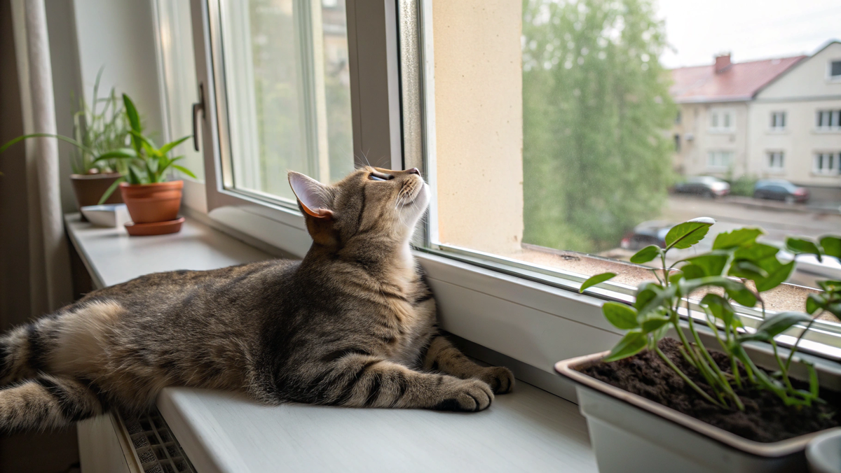 Кто это там пролетел?