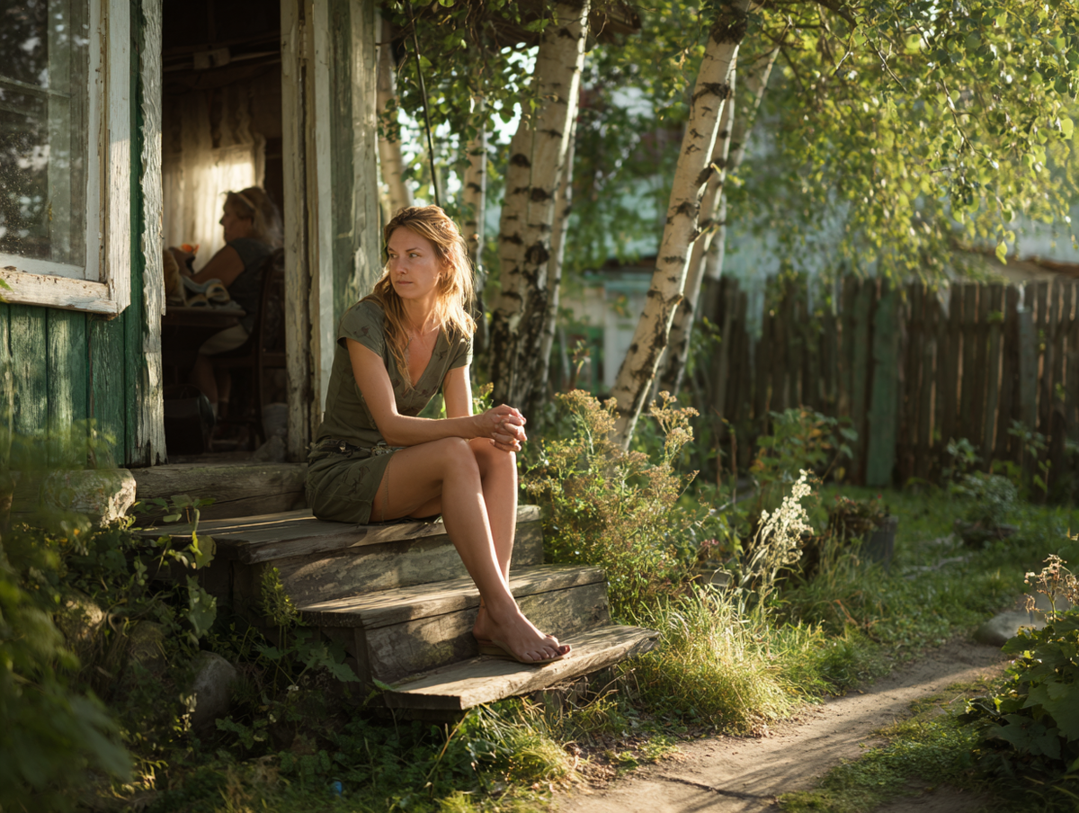 «Она же мать»: когда биология не оправдывает токсичность