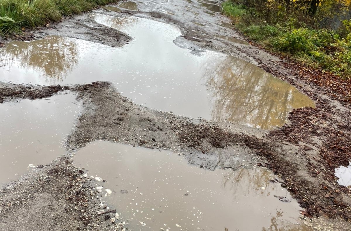 Фото: предоставлено жителями района