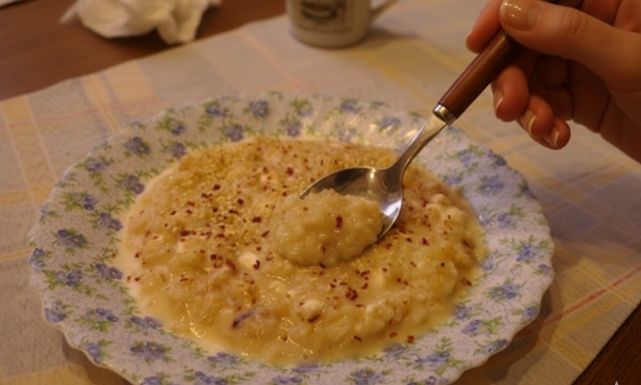 Вкусно, сытно, похудательно