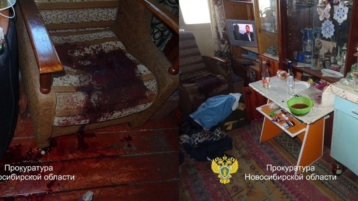    Фото: Прокуратура НСО