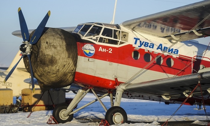    Региональная авиация пытается выжить