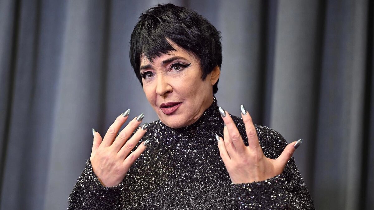   Александр Миридонов / Коммерсантъ