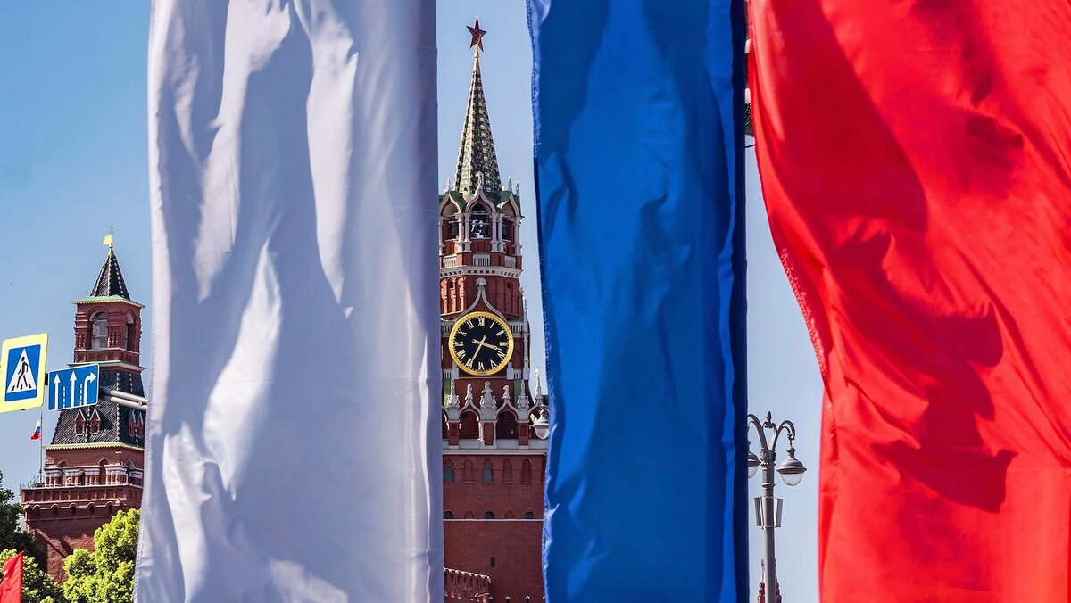   Константин Кокошкин / Коммерсантъ